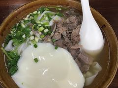 -姚家豆花