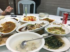 -金海湾海鲜排档(朱家尖店)