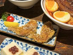 -小川洋风料理(江汉路店)