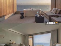 -蜜悦·波西塔诺悬崖海景餐厅