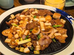 -粗茶淡饭·隐庐私厨(东亭店)