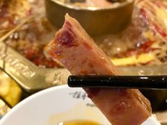 -蜀九香火锅(九眼桥店)