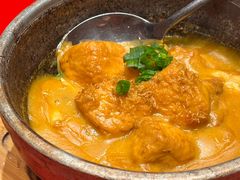 农家炖豆腐-山西会馆·晋菜·晋商宴·牌匾博物馆(胜利东街店)