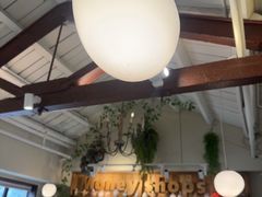 -Money Shops(愚园路店)