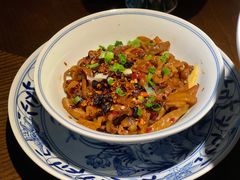 原本味肥肠-隐厨·中国菜馆(三里屯T+MALL店)