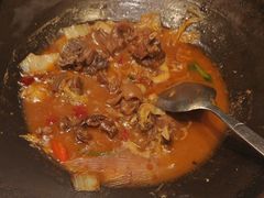 -恒记饭店·海鲜明档(淹城店)