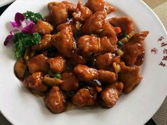 -牟传仁饭庄(星海店)