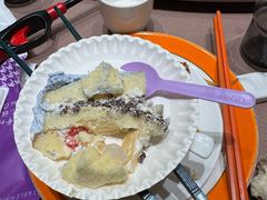 -GANSO元祖食品(白下店)