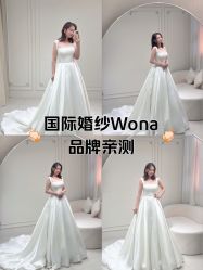 -LOVE SHINE婚纱·红鼎庄龙凤褂·妈妈装定制