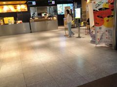 -麦当劳(中山公园龙之梦店)