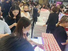 -乐天免税店(明洞店)