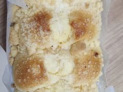 霸王榴莲-罗森尼娜(德思勤店)