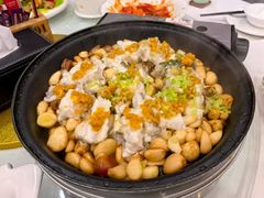 -金华安大酒楼·老牌潮菜·粤式茶点(东方国际店)