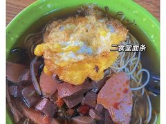 -安徽工程大学-第2食堂