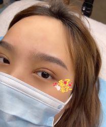 -本小姐美学·半永久纹眉野生眉