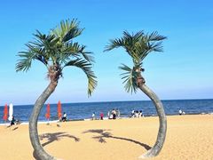 -日照灯塔风景区