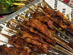 -火塘云南烧烤大排档