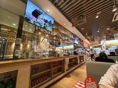 -西贝(宝乐汇店)