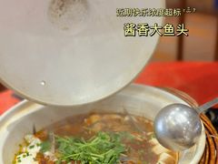 -老苏州芳和园茶酒楼  传统苏帮菜(观前店)