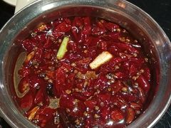 -鲁西肥牛(九方购物中心店)