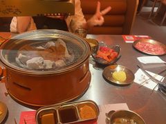 -西塔老太太泥炉烤肉(苏州大悦城店)