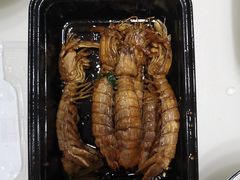 麻辣皮皮虾-旺顺阁鱼头泡饼(常营店)