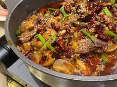 -香缇小院私房菜(盐务街店)