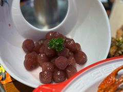 -路边羊烧烤酒场(宝带路店)