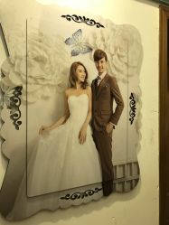 -梵梦影像馆(绿博园店)