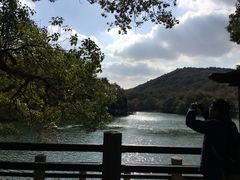 -白马涧龙池景区