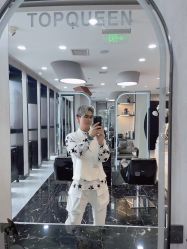 -TOP HAIR SALON