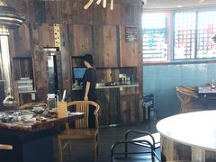 -海之屋韩式烤肉(海棠68环球美食街店)