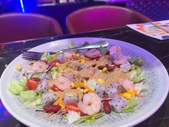 -108·公社·创意餐厅·LIVE HOUSE(李公堤店)