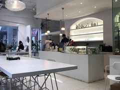 大堂-花沐 FLOWER BATH(凤凰城店)