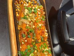 -探鱼·鲜青椒爽麻烤鱼(领展购物广场店)