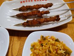 -南城香·饭香串香馄饨香(赵公口店)