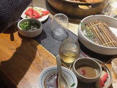-巴奴毛肚火锅(广益哥伦布店)