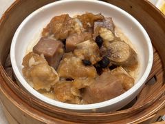 -金鼎轩(方庄天坛店)