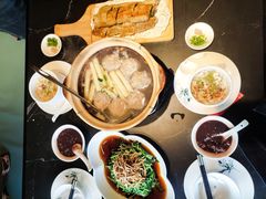 -芳芳私房菜·精做淮扬菜(承德路店)