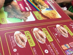 -大利来记餐厅(大三巴店)