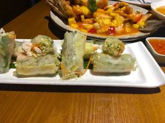 -泰国餐厅 Thai Food(裕华万达店)