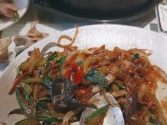 -正苑26年海鲜烤肉•牛尾汤汤饭(东港店)