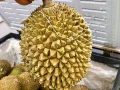 -开皇马来西亚榴莲美食店(华强北店)