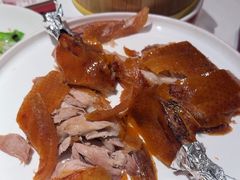-大鸭梨烤鸭店(花园村店)