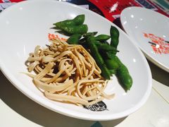-南城十里潮汕鲜牛火锅·鲜虾生滚粥(融汇老商埠店)