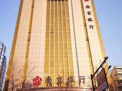 -南京银行(杭州分行)