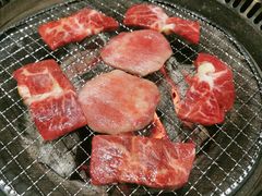 -一牛道炭火烧肉居酒屋(椒江店)