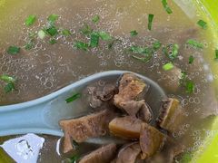 牛杂汤-金记老七家湾第一锅贴店(金沙井总店)