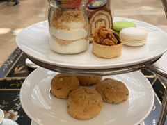 -利顺德大饭店·维多利亚花园(小白楼店)