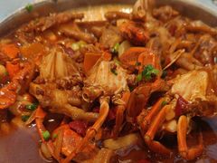 -胖哥俩肉蟹煲(湖滨银泰in77店)